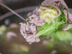 -全牛匠·乐山跷脚牛肉(新中关店)