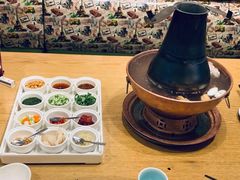 -额尔敦传统涮(体育场店)