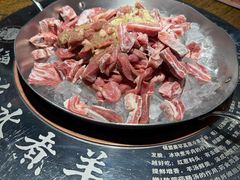-泽成冰煮羊(非·遗东岸国际店)