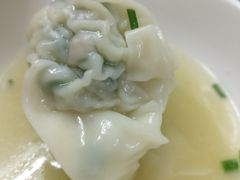 -汉记面馆(南华东路店)