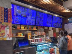 -西部马华清真兰州牛肉面·烧烤夜市(三里河店)