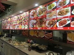 -祥阁食府妈妈菜