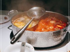 -潮牛壹号鲜牛肉火锅(世界城广场店)