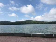 -水上明月·湖景餐厅