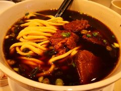 -中国厨房/台湾牛肉面