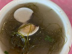 -新渔享海鲜餐厅(广海渔人码头店)