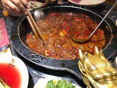 -蜀大侠火锅(寰球文化地标·总府店)