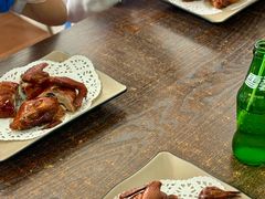 -盏记光明乳鸽(盐田八分店)