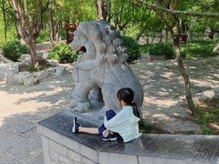 -千佛山风景名胜区