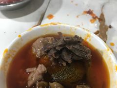 -渝味黄姐火锅(黄泥村店)