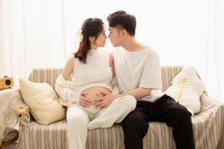 -专注孕妇照亲子照·纪田摄影