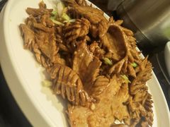 -闫府私房菜·老字号(恒隆店)