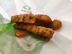 孜然鸡柳-德克士(广州南站店)