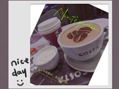 -COSTA COFFEE(水游城店)