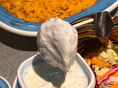 -La Medina餐厅(亮马河南路店)