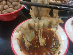 -烧哥美蛙肥肠鱼火锅·十五年社区店