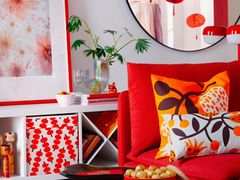 -宜家家居(四元桥商场店)