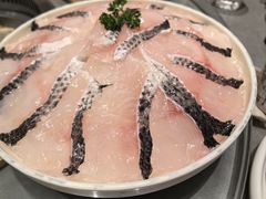 -蜀留香火锅·始于1999·原四川老火锅(白堤路店)