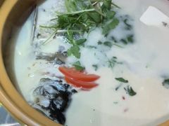 -江南小叙·美食研究院(鱼街店)