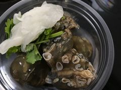 -铭聚章鱼土笋冻(松柏店)