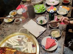 -小龙坎