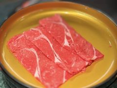 -牛New寿喜烧(中山公园龙之梦店)