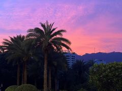 -深圳大梅沙京基洲际度假酒店