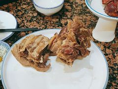 -乔家满族八大碗(中兴路店)