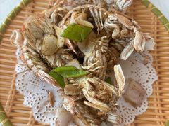 -碧海银沙海鲜餐厅(恒大海上威尼斯店)