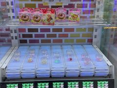 -风云再起游乐汇(上海长风大悦城店)