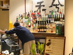 -兮禾酒馆(护国路店)