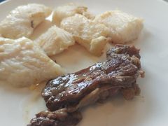 -唐拉雅秀酒店-西锦汇空中BBQ·思创餐厅
