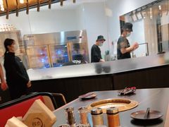 -厚贞日式烤肉(浦东汇智店)