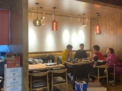 大堂-壹酒贰肉1926·深夜食堂(九纬路店)