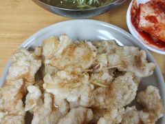 -屋里家延边朝鲜族冷面(南园店)
