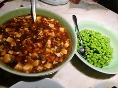 西施豆腐-弄堂里(西溪龙湖天街店)