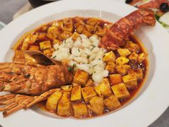 -红菜坊·烤鸭·川鲁宴(石园店)