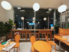 -ARKET CAFÉ(三里屯太古里店)