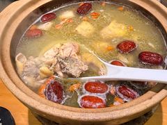 -平娃三宝烧烤·面食(南小街店)