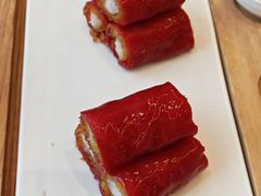 -悦得闲广式点心茶楼(蓝鲸世界店)