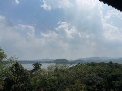 -天目湖山水园