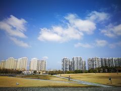 -白塘生态植物园