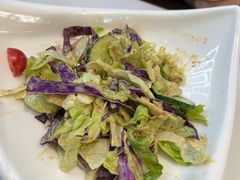 -新仙清汤牛腩(铜锣湾店)