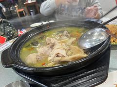 -江宁肚包鸡(铁心桥店)
