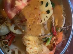 -海安安越南粉(丹竹頭店)
