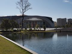 -云南省大剧院