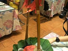 大堂-知味观·味庄(杨公堤店)