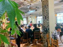 -百年银屏蚝烙·潮汕菜·非遗(乐山店)