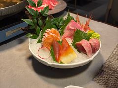 -满来寿喜烧(金虹桥店)