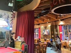 -MR.ROCKY洛奇先生RESTAURANT&BAR(宝安壹方城店)